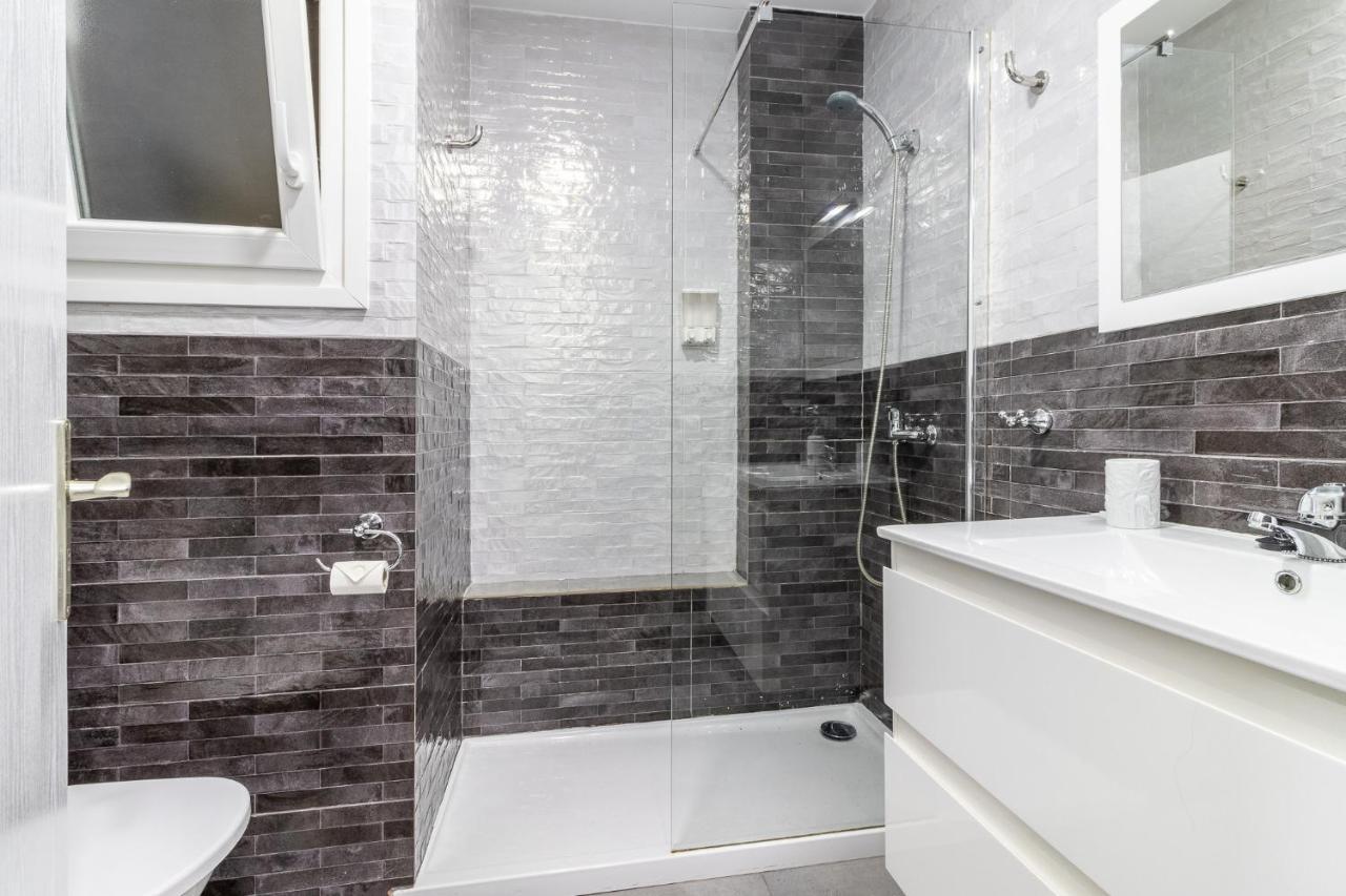 Flatguest Luis Morote + Central + Beach + Wifi Лас-Пальмас-де-Гран-Канария Экстерьер фото